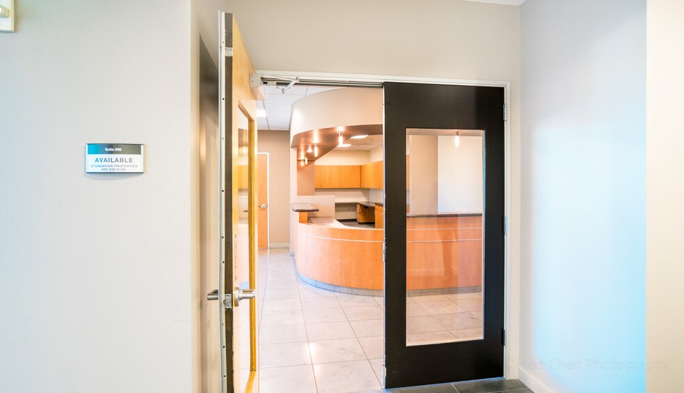 More Photos Of 2240 N Harbor Blvd, Fullerton Medical For Lease