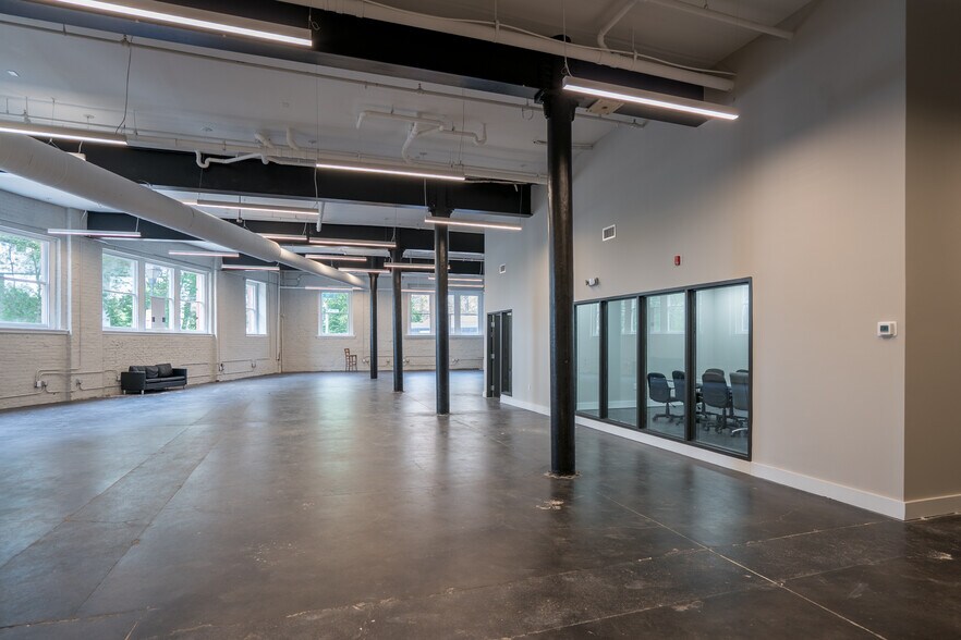 More Photos Of 125 S 14th St, Richmond Loft Creative Space For Lease