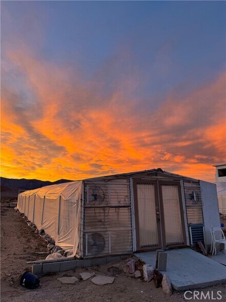 More Photos Of 691 Desert Trail way, Tecopa Winery Vineyard For Sale
