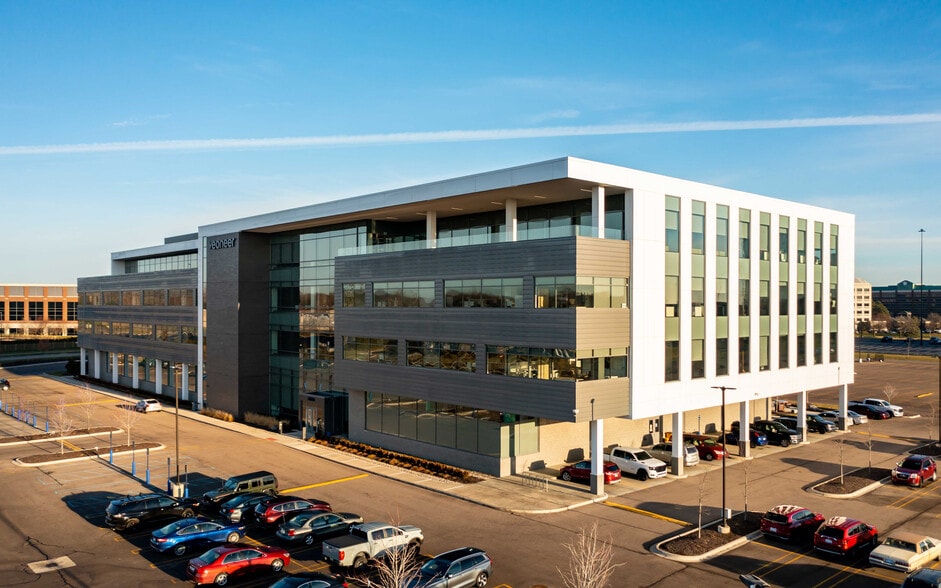 More Photos Of 26360 American Dr, Southfield Research And Development For Sale