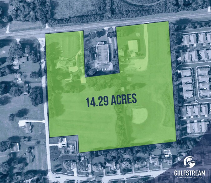 More Photos Of 12100 Taylorsville Rd, Louisville Land For Lease