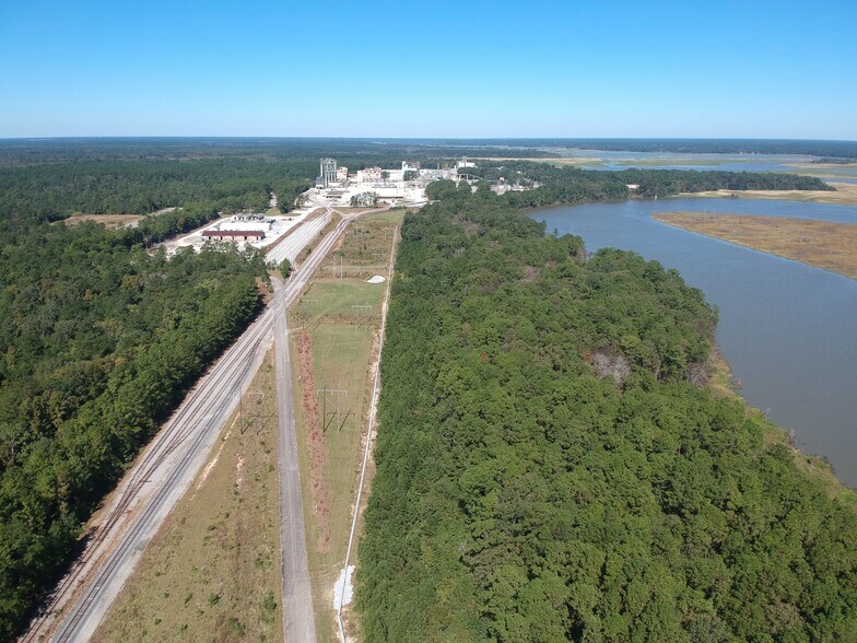 More Photos Of 3300 Cypress Gardens Rd, Moncks Corner Land For Sale