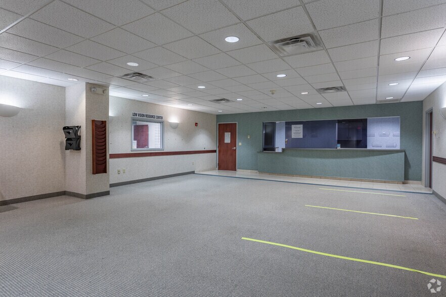 Photo of 3rd Floor Ste 300