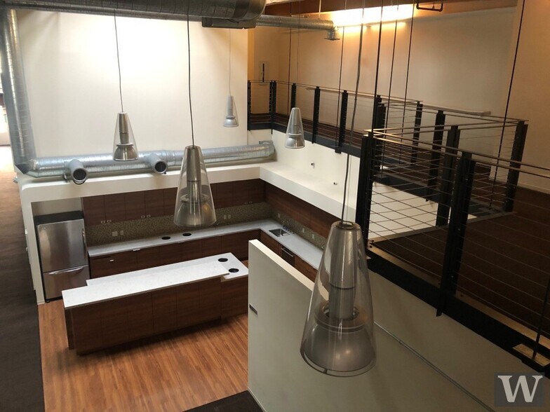 More Photos Of 1442 2nd St, Santa Monica Office For Lease