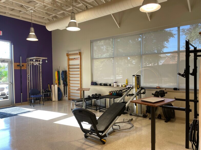 More Photos Of 1305 North St, Nacogdoches Healthcare For Lease