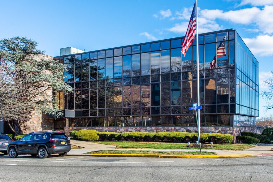 More Photos Of 85 Orient Way, Rutherford Loft Creative Space For Lease