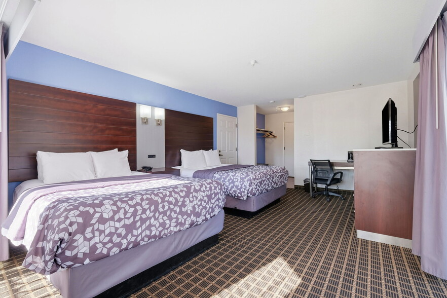 More Photos Of 600 Riverside Ave, Santa Cruz Hotel For Sale