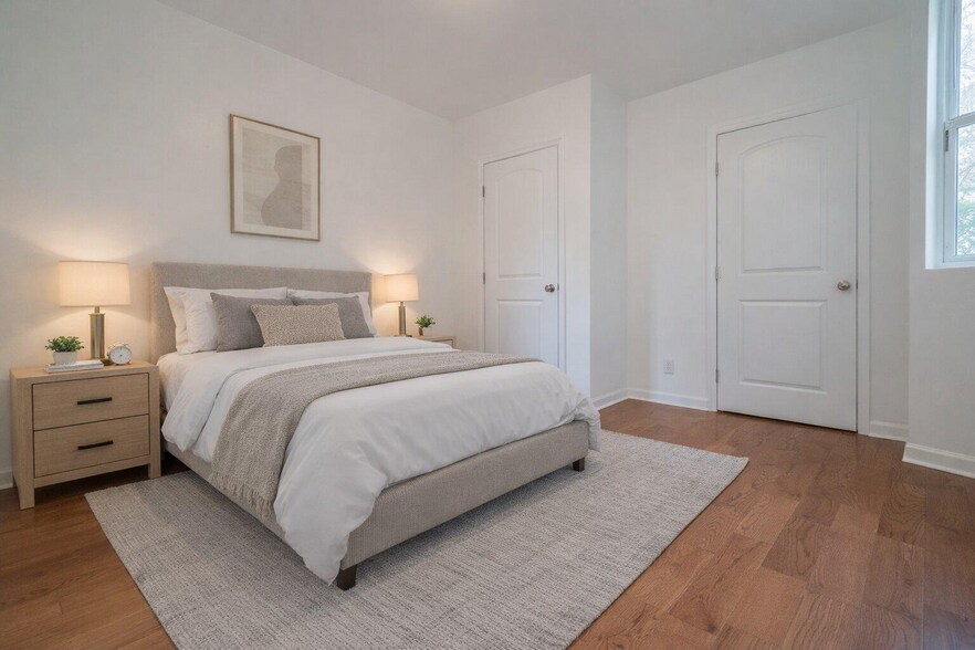 More Photos Of 825 N 41st St, Philadelphia Apartments For Sale