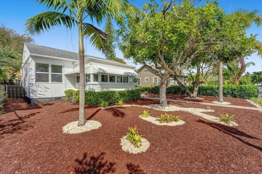 More Photos Of 221 S Ocean Breeze, Lake Worth Beach Multifamily For Sale