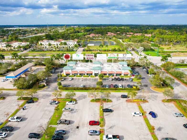 More Photos Of 9940 Belvedere Rd, Royal Palm Beach General Retail For Sale