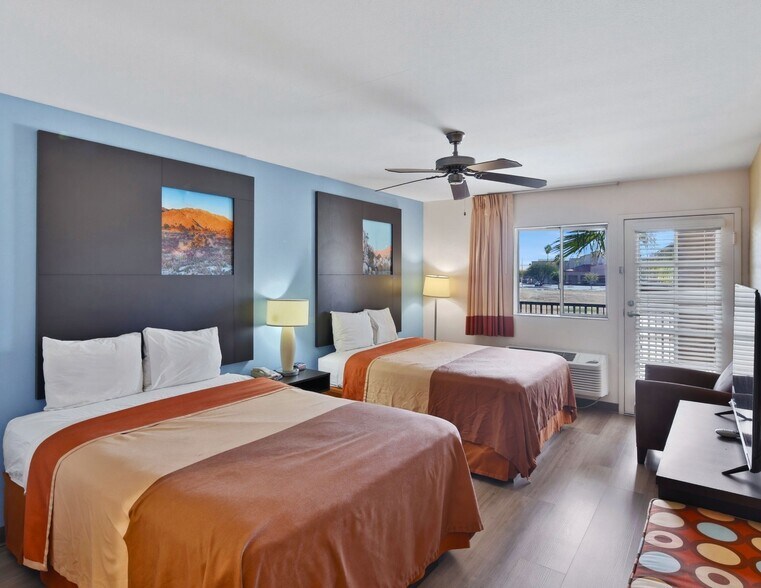 More Photos Of 81753 111 Hwy, Indio Hotel For Sale