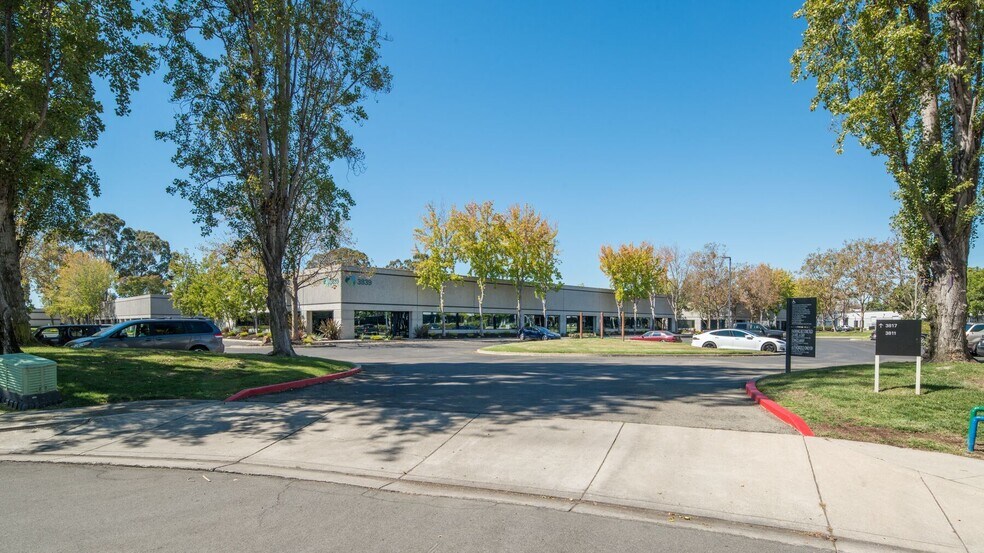 More Photos Of 47221-47233 Fremont Blvd, Fremont Unknown For Lease