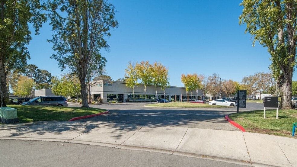 More Photos Of 47221-47233 Fremont Blvd, Fremont Unknown For Lease