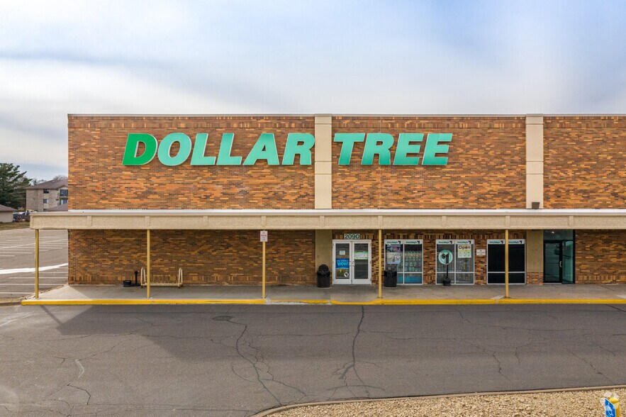 More Photos Of 2090-2100 NW Northdale Blvd, Coon Rapids Unknown For Lease