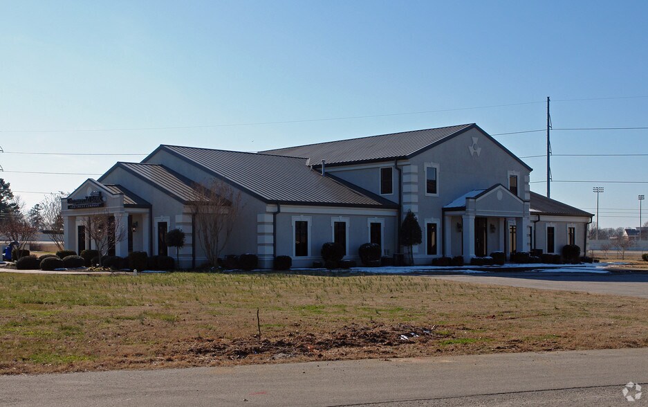 More Photos Of 79 Stonebridge Blvd, Jackson Office For Lease