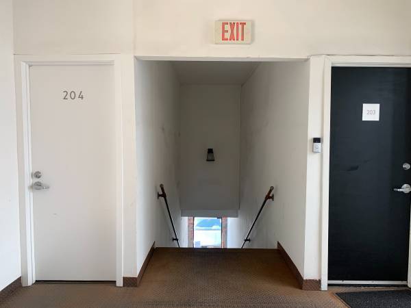 More Photos Of 10871-10885 Washington Blvd, Culver City Storefront Retail Office For Lease