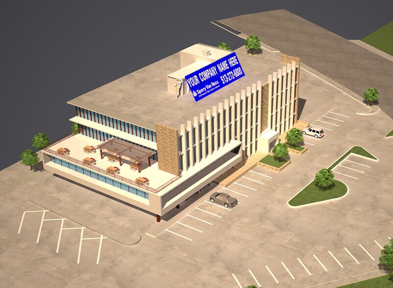 More Photos Of 8075 Reading Rd, Cincinnati Office For Sale