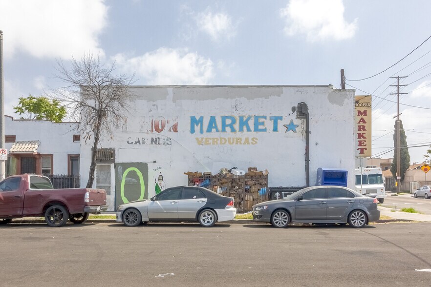 More Photos Of 1275 E 25th St, Los Angeles Apartments For Sale