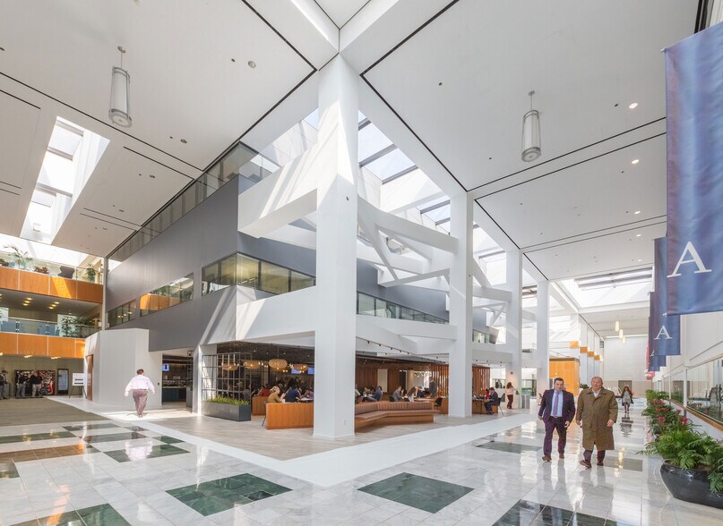 More Photos Of 555 E Lancaster Ave, Radnor Unknown For Lease