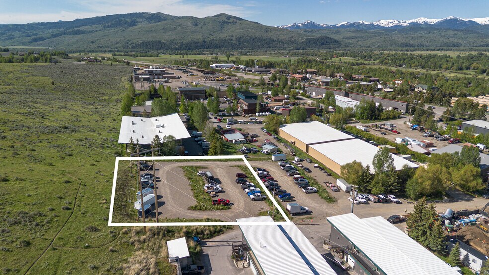 More Photos Of 550 Deer Dr, Jackson Land For Sale