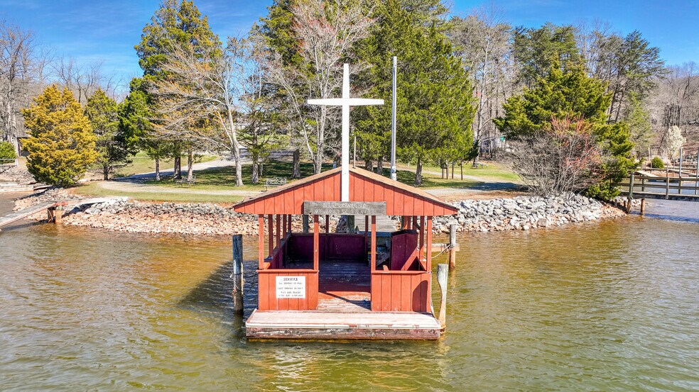 More Photos Of 5625 Smith Mountain Rd, Penhook Land For Sale