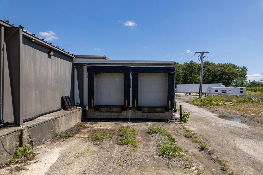 More Photos Of 315 Freewalt Way, Saint Marys Warehouse For Sale