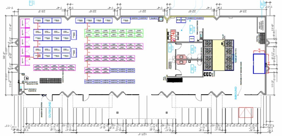 More Photos Of 1501 E Apache Blvd, Tempe Storefront For Sale