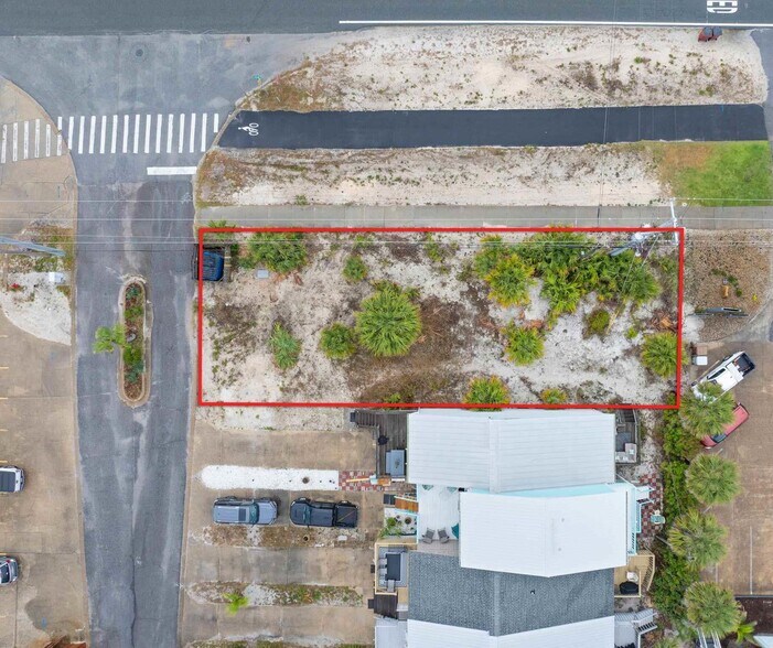 More Photos Of 1401 Tina Drive A-1, Navarre Land For Sale