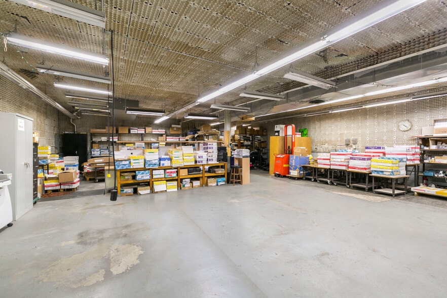 More Photos Of 15 Denton Pl, Brooklyn Warehouse For Sale