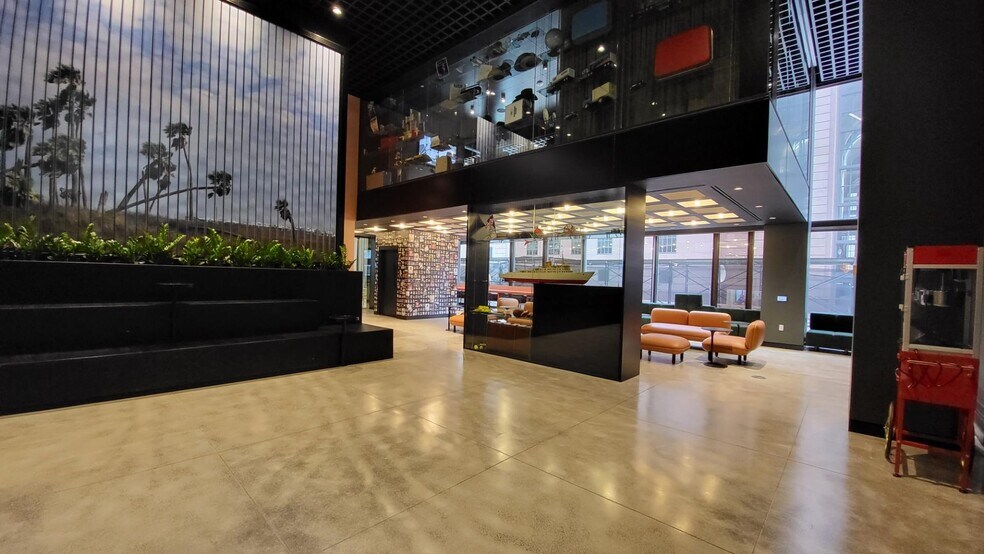 More Photos Of 711 Louisiana St, Houston Office For Lease