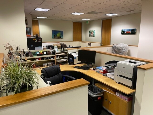 More Photos Of 2530 Wilshire Blvd, Santa Monica Coworking Space