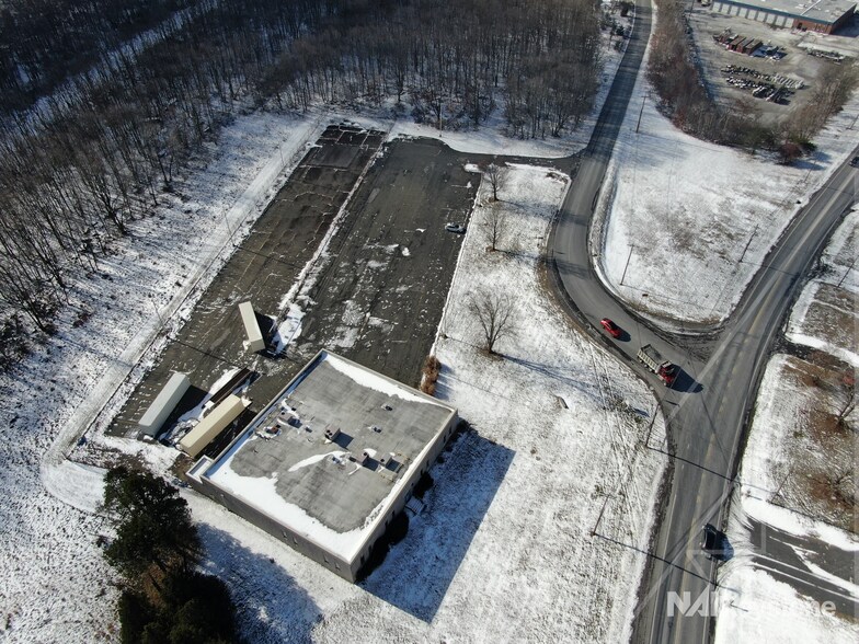 More Photos Of 178 Industrial Rd, Frackville Flex For Sale