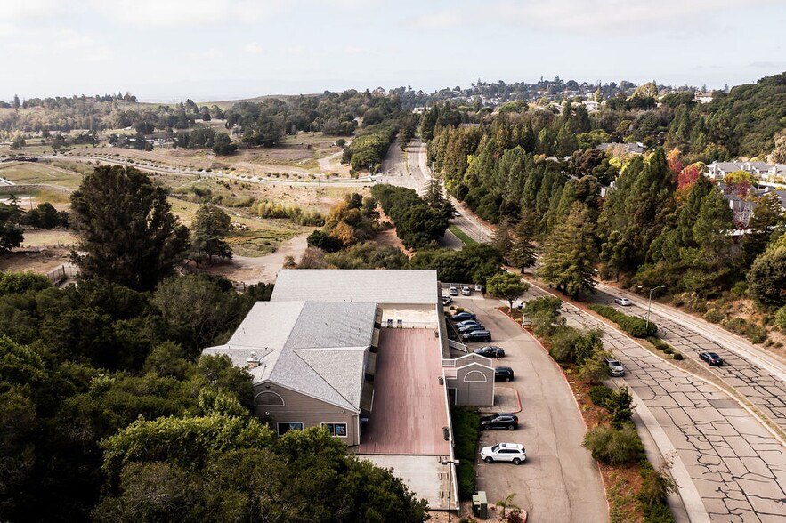 More Photos Of 4400 Keller Ave, Oakland Freestanding For Sale