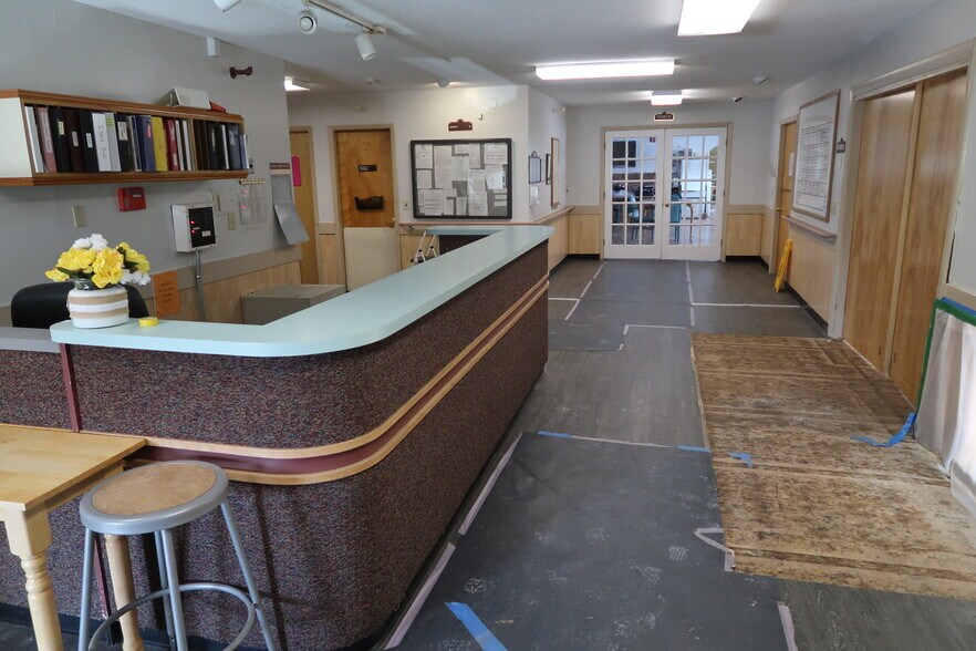 More Photos Of 457 Old Lewiston Rd, Winthrop Assisted Living For Sale