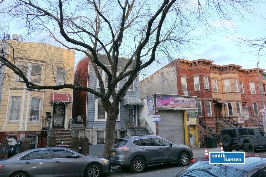 More Photos Of 249 56th St, Brooklyn Land For Sale