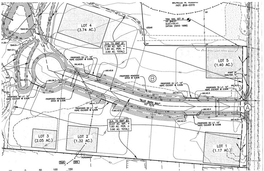 More Photos Of 1 Chesapeake Dr, White Stone Land For Sale