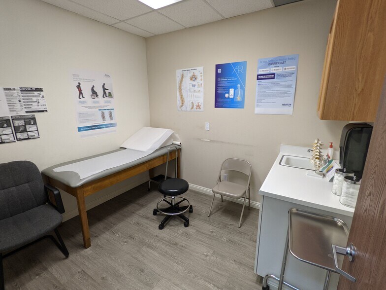 More Photos Of 5365 Walnut Ave, Chino Medical For Lease