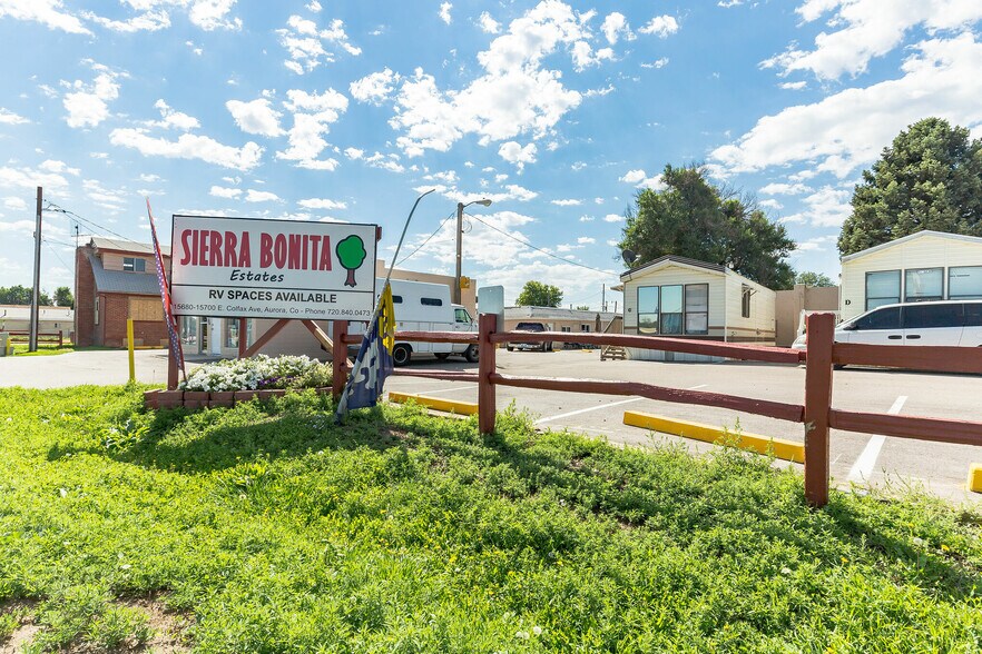 More Photos Of 15500-15566 E Colfax Ave, Aurora Land For Sale