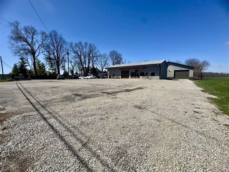 More Photos Of 8062 US Route 127, Greenville Flex For Sale