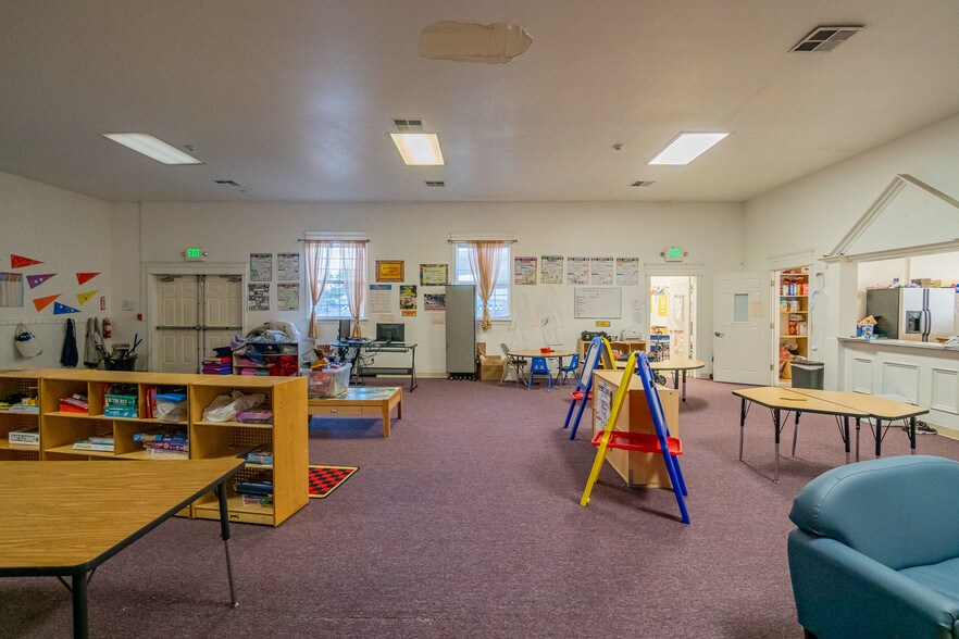More Photos Of 132 Ohara Ave, Oakley Religious Facility For Sale