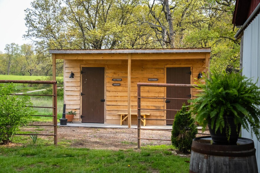 More Photos Of 129 Vaughan Rd, Eldon Lodge Meeting Hall For Sale