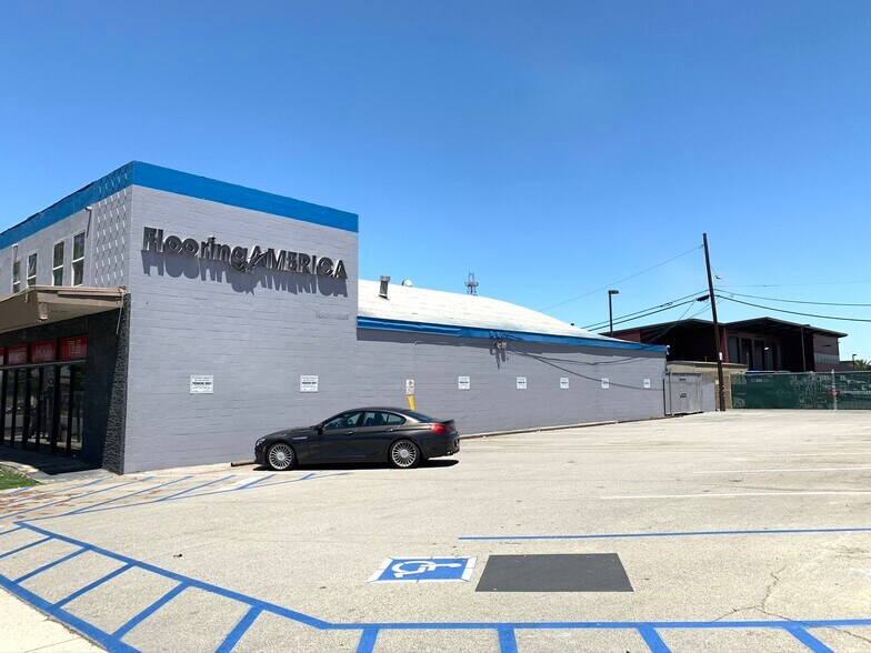 More Photos Of 965-975 E Willow St, Signal Hill Warehouse For Sale