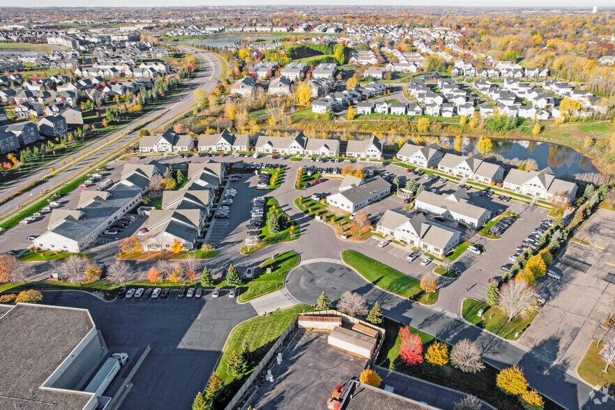 More Photos Of 11310 86th Ave N, Maple Grove Office For Sale