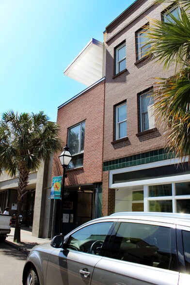 More Photos Of 487 King St, Charleston Loft Creative Space For Sale