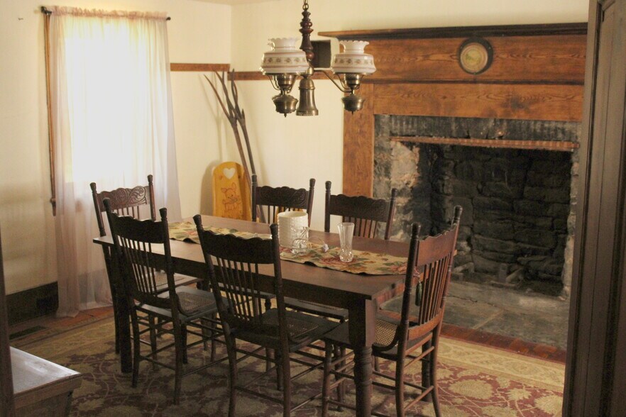 More Photos Of 3067 Pack Saddle Trl, Keezletown Land For Sale