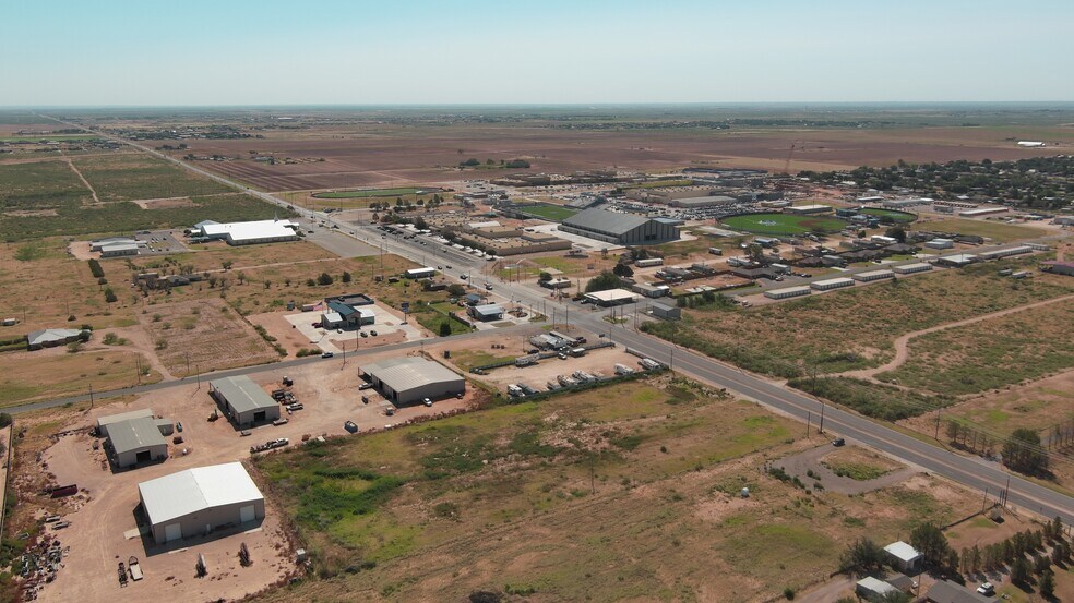 More Photos Of 10603 FM 307, Midland Land For Sale