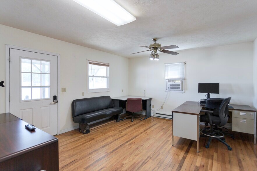 More Photos Of 510 W 28th St, Buena Vista Warehouse For Sale