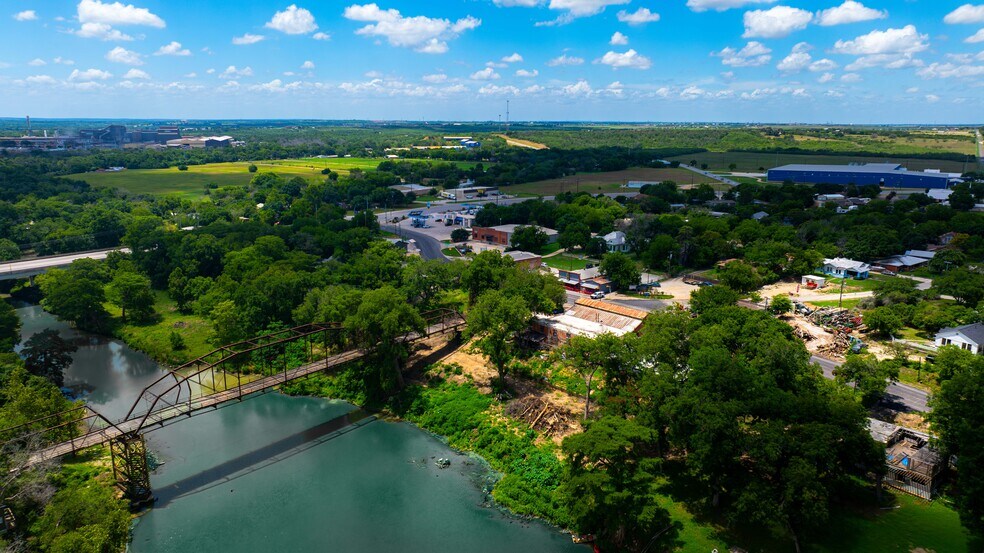 More Photos Of 7201 FM725, McQueeney Land For Sale