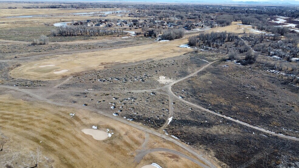 More Photos Of TBD Cottonwood Drive, Alamosa Land For Sale