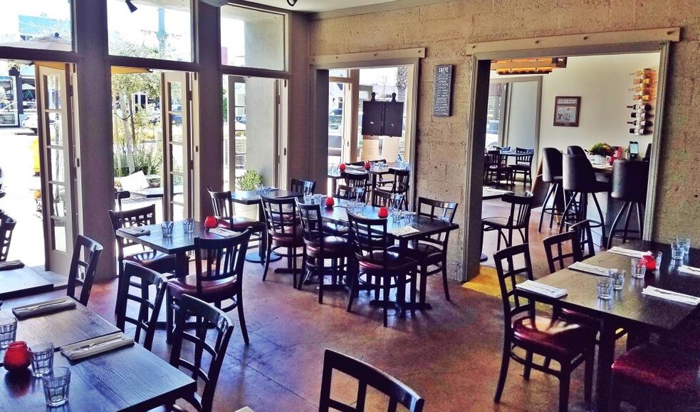 More Photos Of 433-507 Pier Ave, Hermosa Beach Storefront Retail Office For Lease